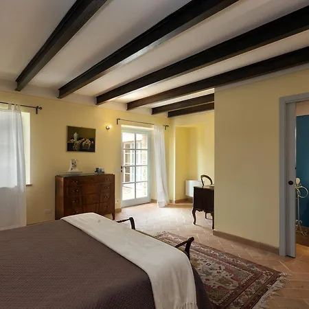 Agriturismo Spereta Agroturismo *