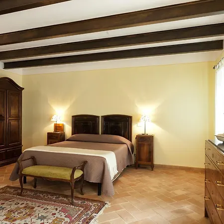 Agriturismo Spereta Agroturismo Montalcino