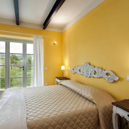 Agriturismo Spereta *