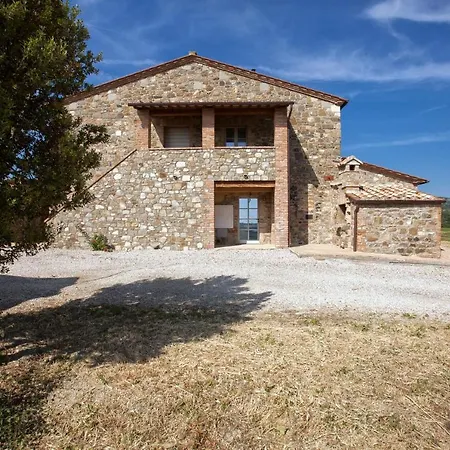 Agroturismo Agriturismo Spereta