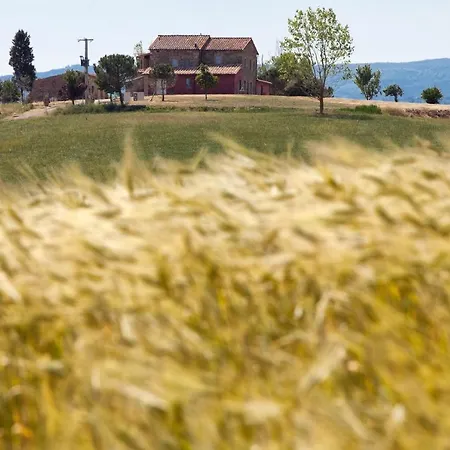 Agriturismo Spereta