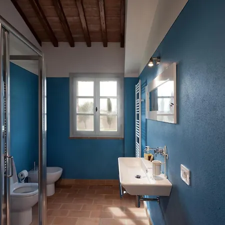 Agriturismo Spereta Agroturismo Montalcino
