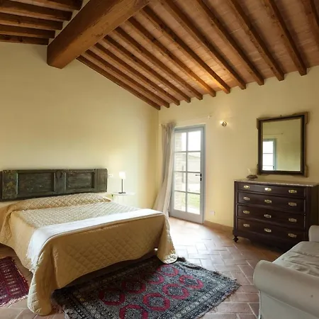 Agriturismo Spereta Agroturismo Montalcino