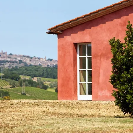 Agriturismo Spereta Agroturismo