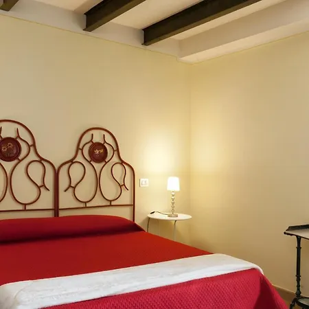Agriturismo Spereta Montalcino