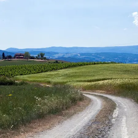 Agriturismo Spereta Agroturismo