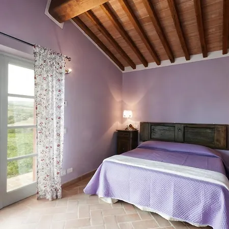 Agriturismo Spereta Agroturismo *