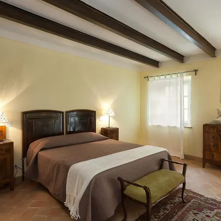 Agriturismo Spereta Montalcino